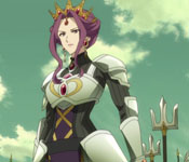 queen mirelia's army